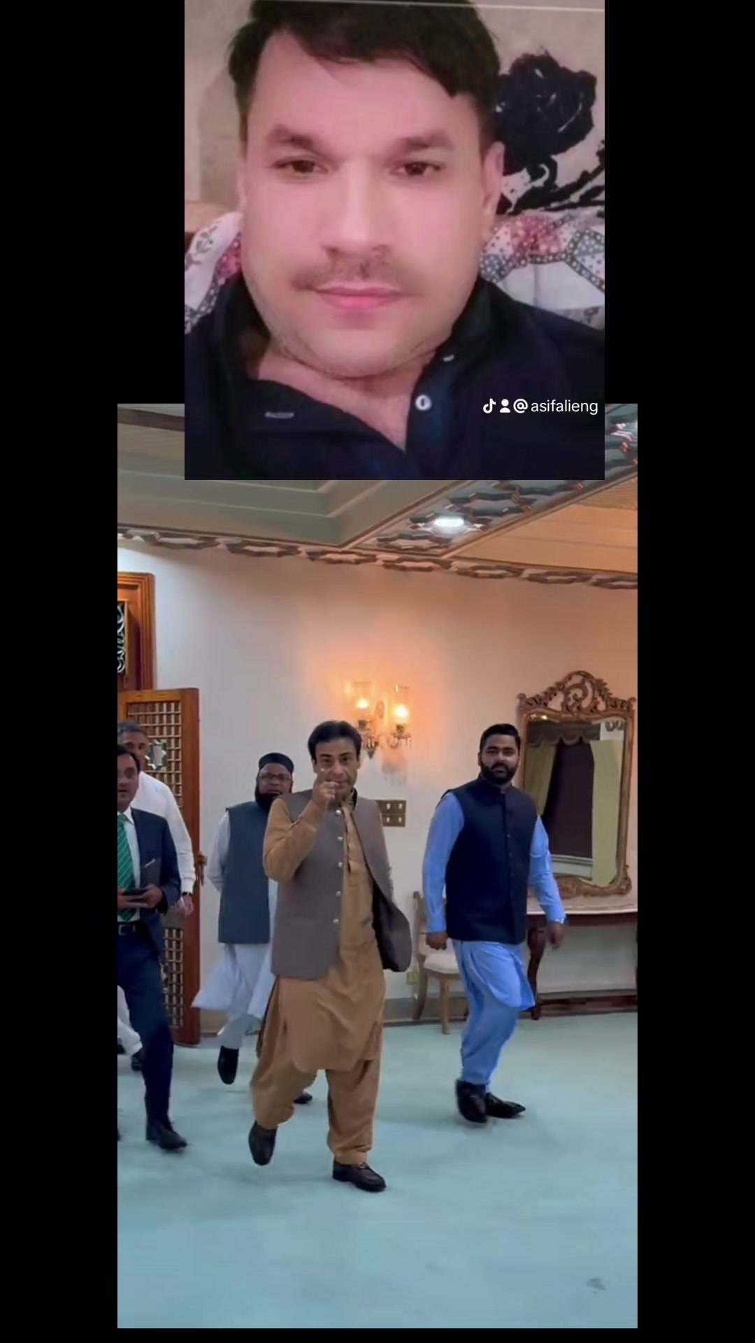 @Asifali