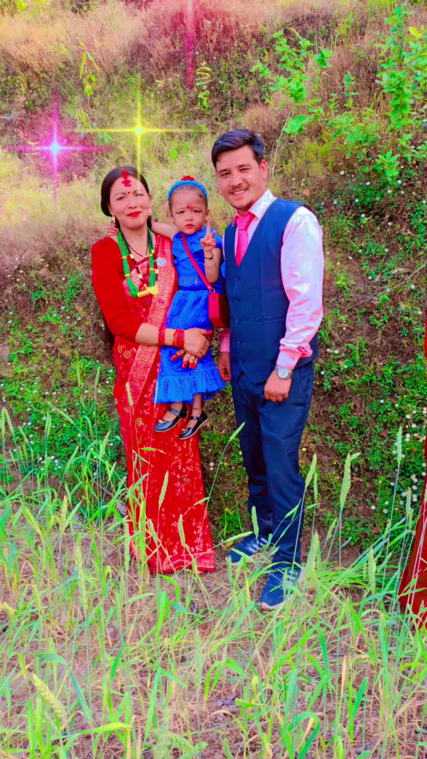 @Shankar Bist