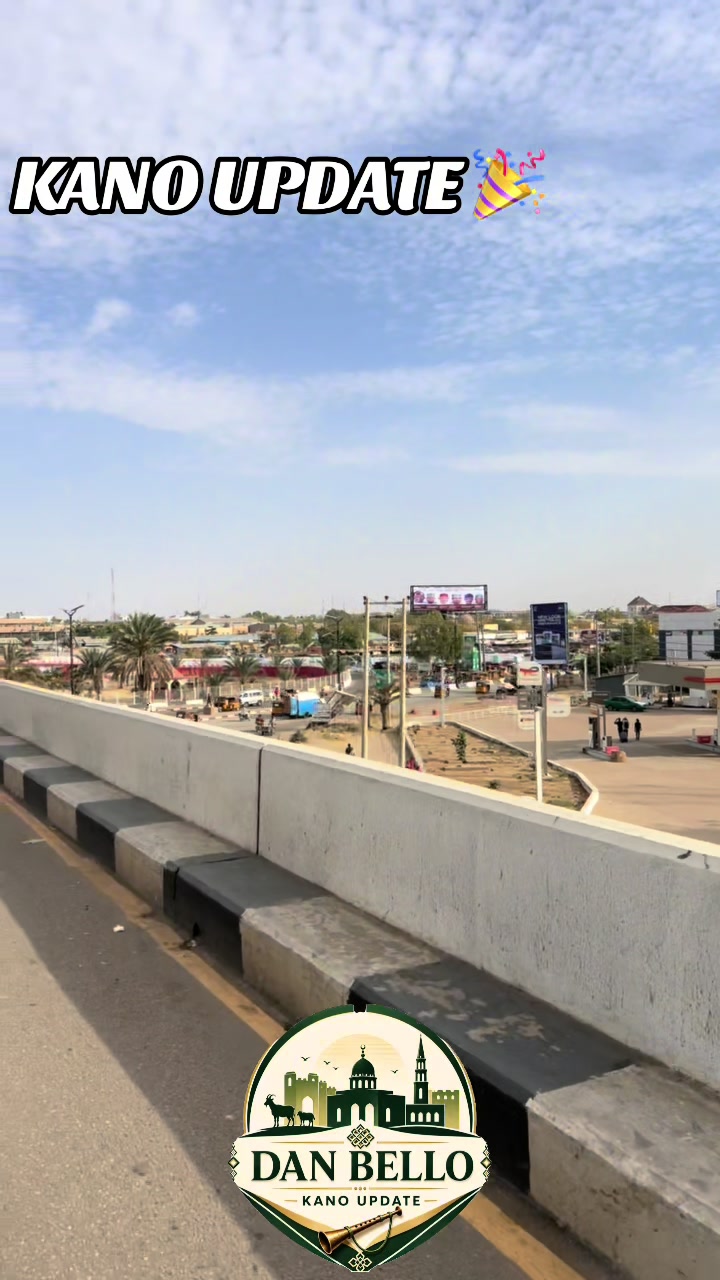 @DAN BELLO KANO🛣️