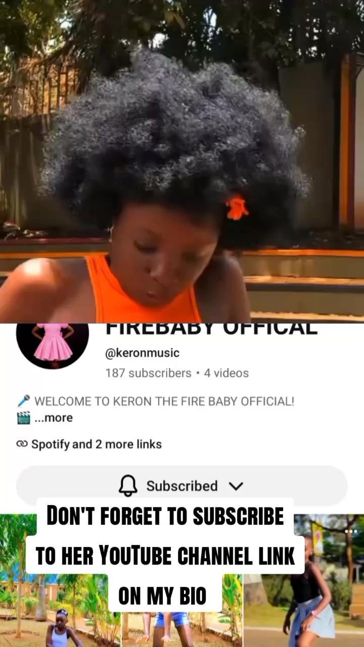 @KERON'S UPDATES🔥🔥