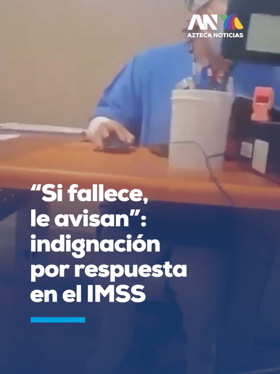 @Azteca Noticias