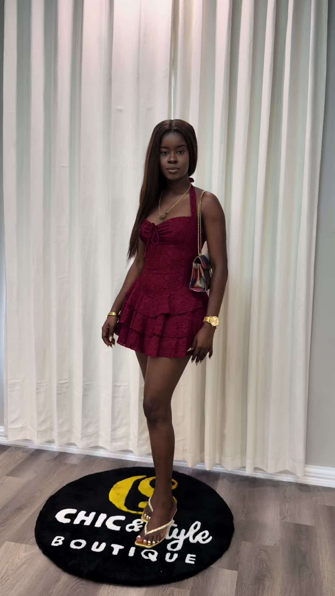 @Chic&style