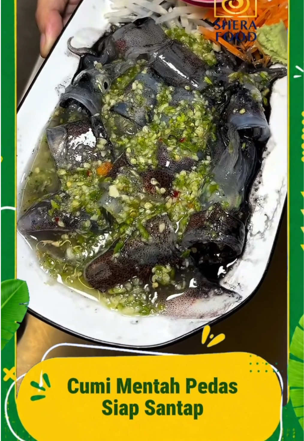 @Shera Food Official