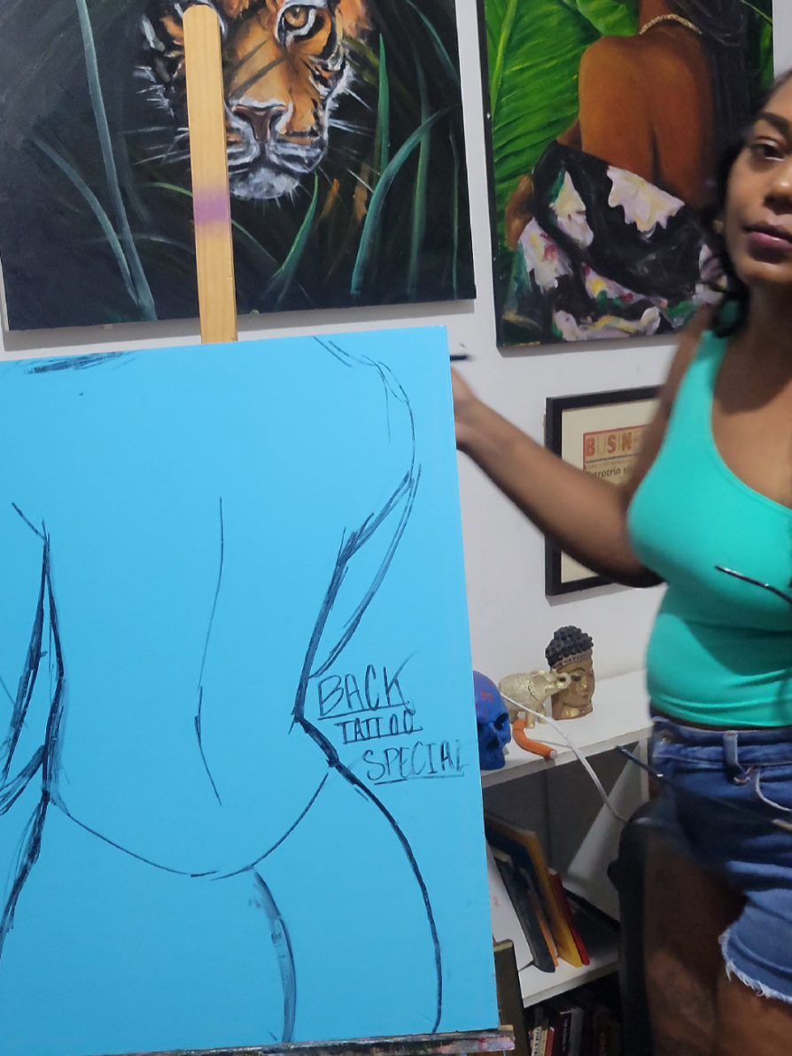 @Sammyjo|Artist|🇹🇹