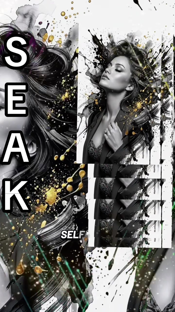 @MelodyKibbe Gen ❌