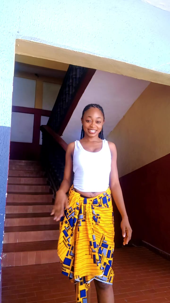 @Nurse Princess Ify
