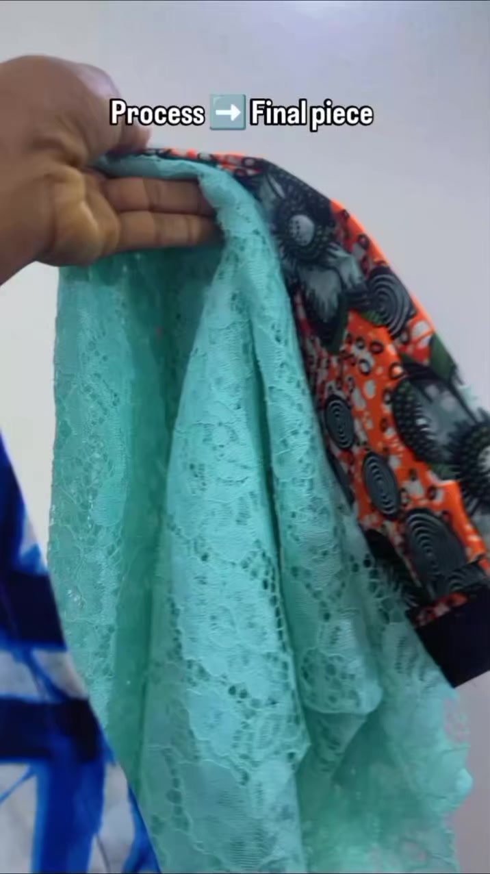 @Wura's Couture