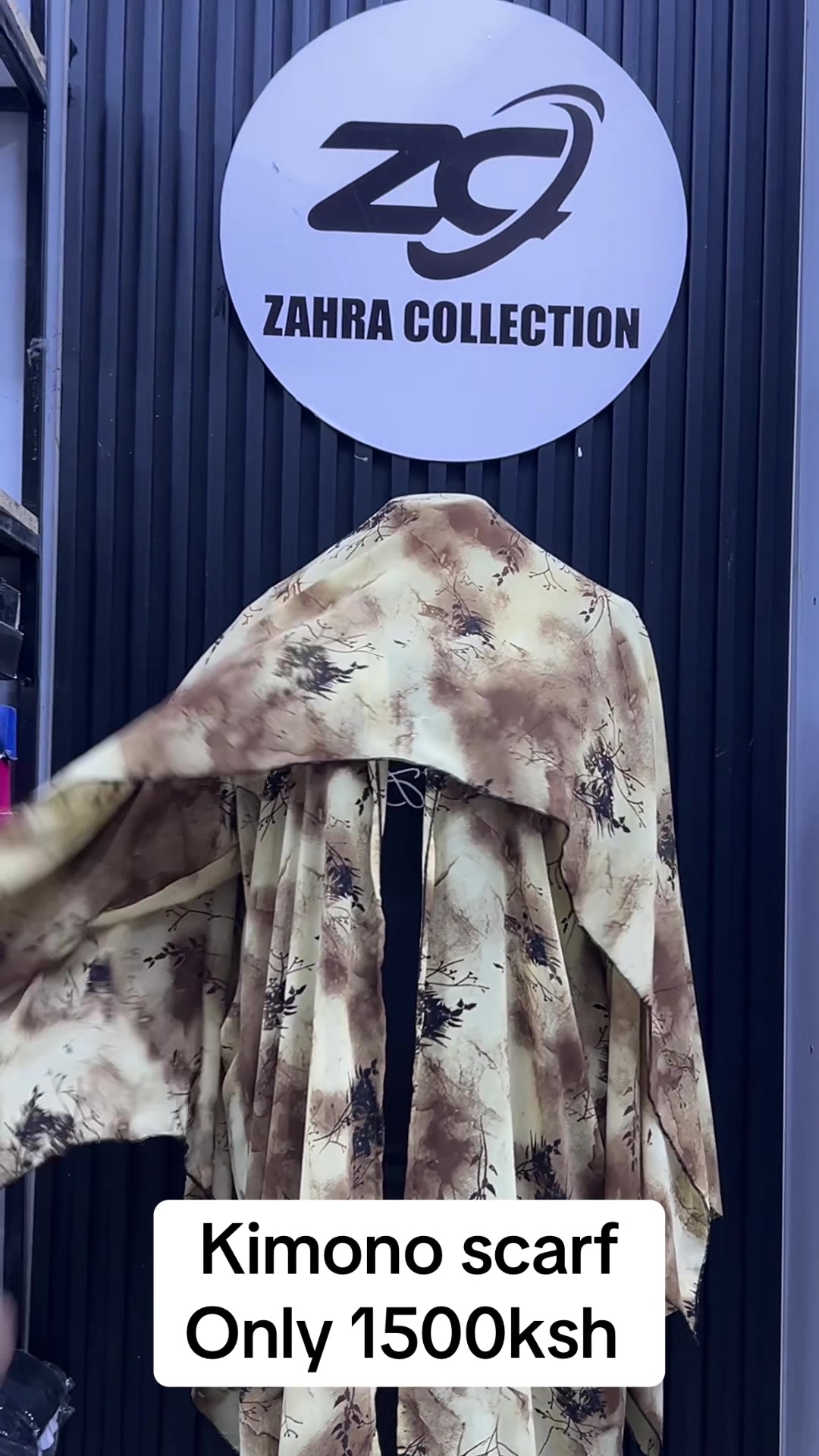 @Zahra collection