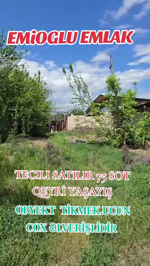 @EMİOGLU EMLAK N1