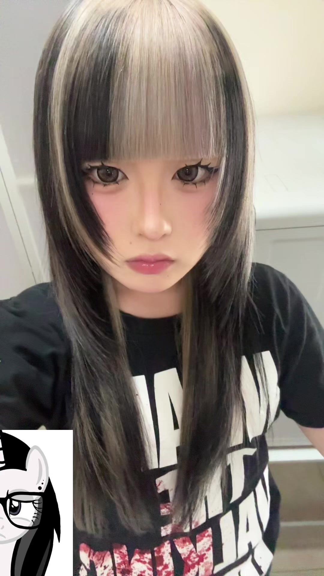 @百華