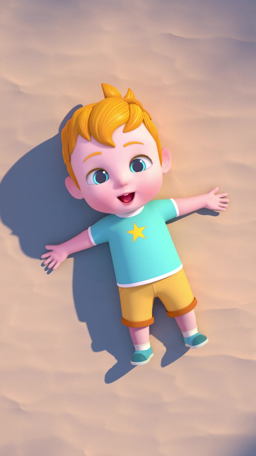 @NuNu Tv Nursery Rhymes