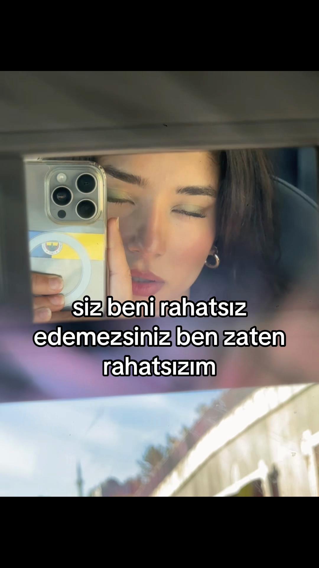 @Dilekcimmi
