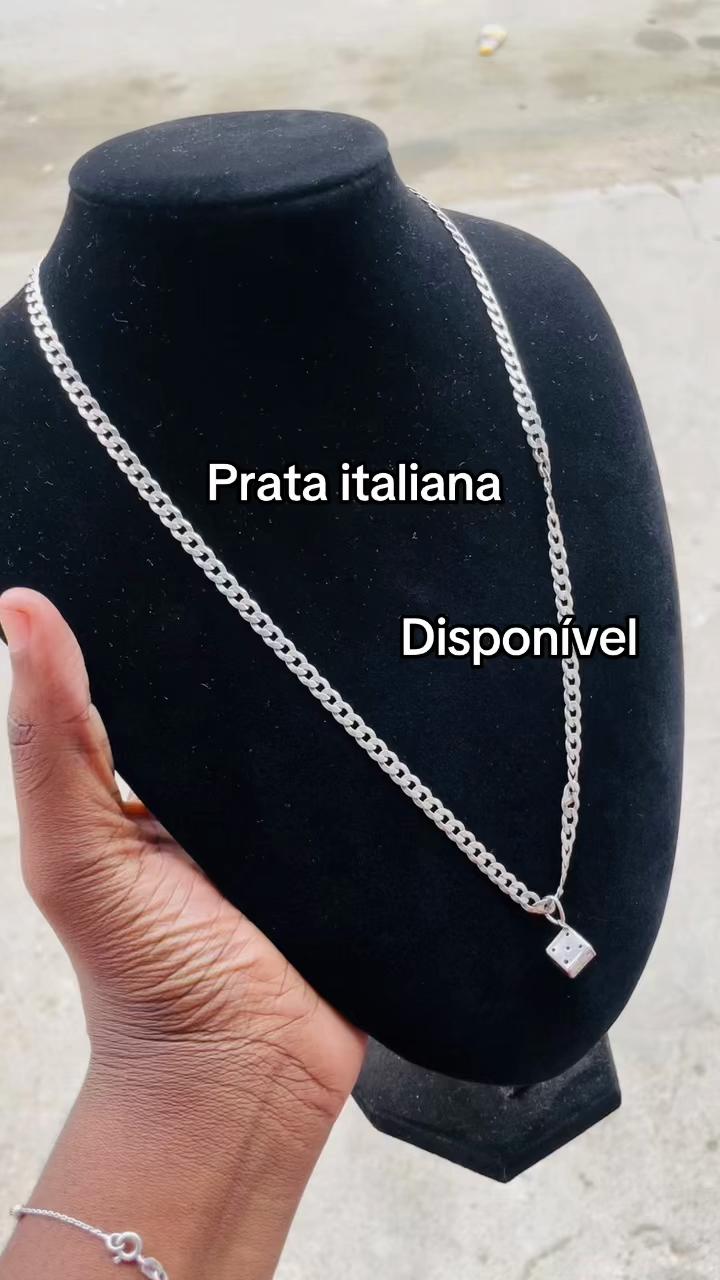 @Encantos de Prata