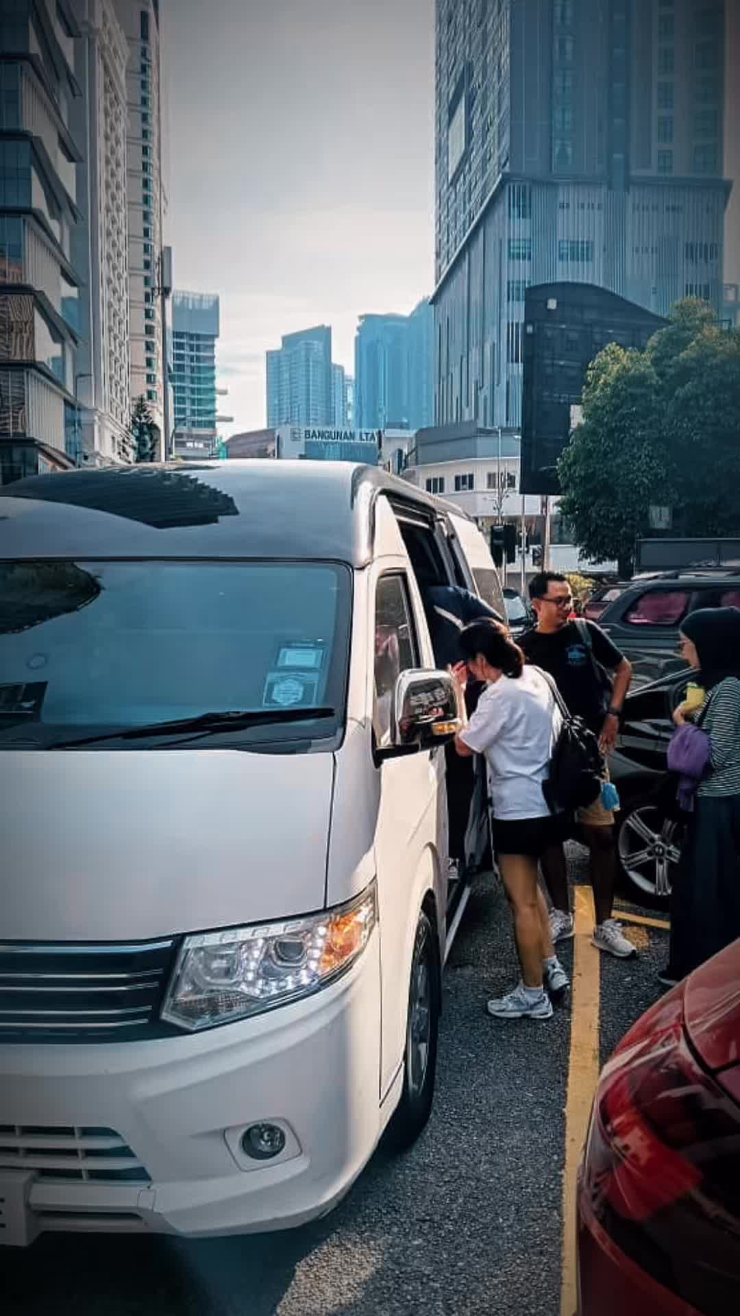 @Cekap Gemilang Travel & Tours