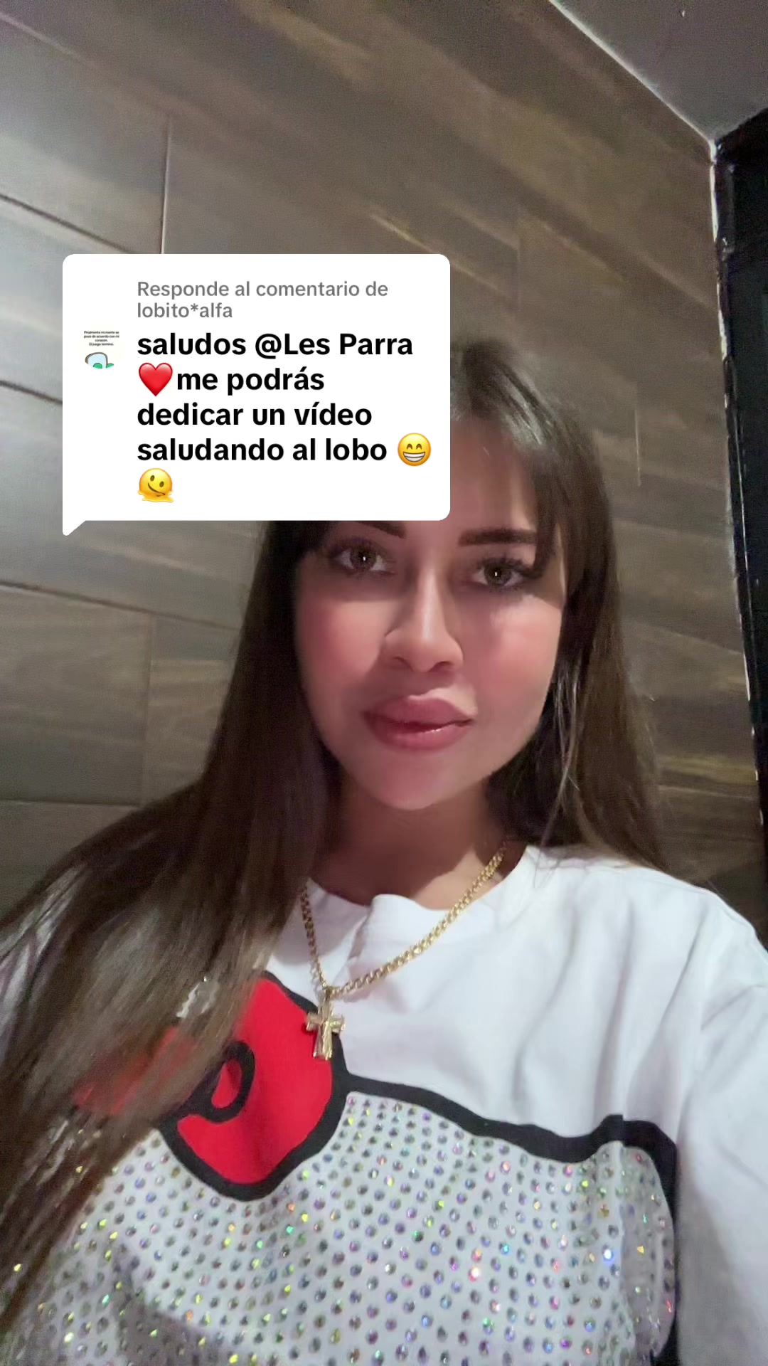 @Les Parra❤️