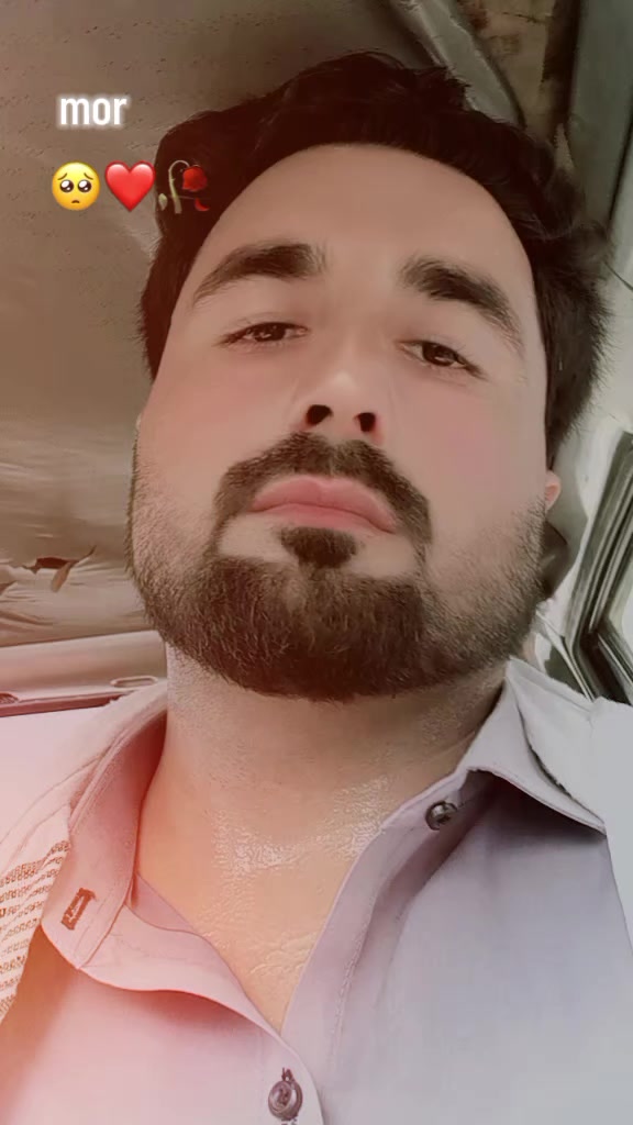 @👑itX BiLAL BAngAsh💓💘💔