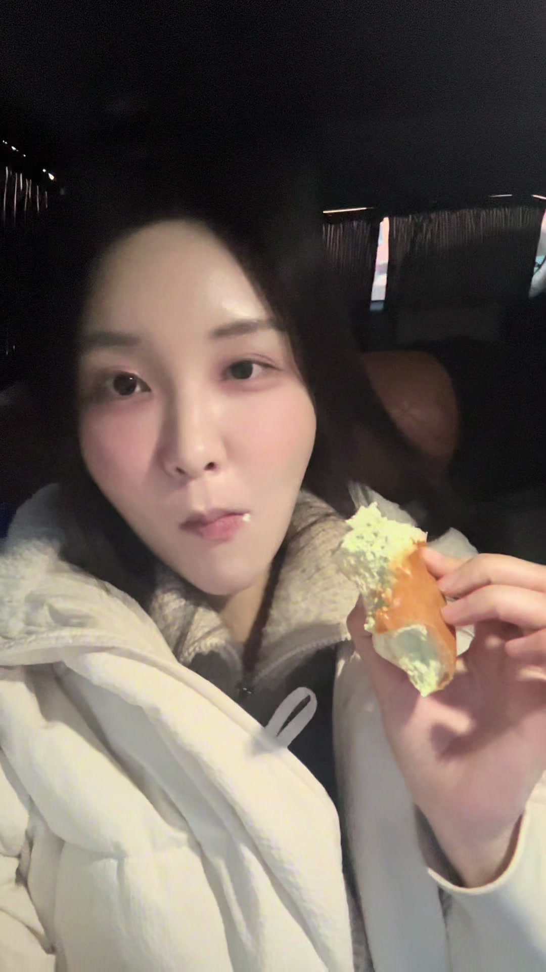 @| 콘텐츠 크리에이터방송인 🎙️ 원효정