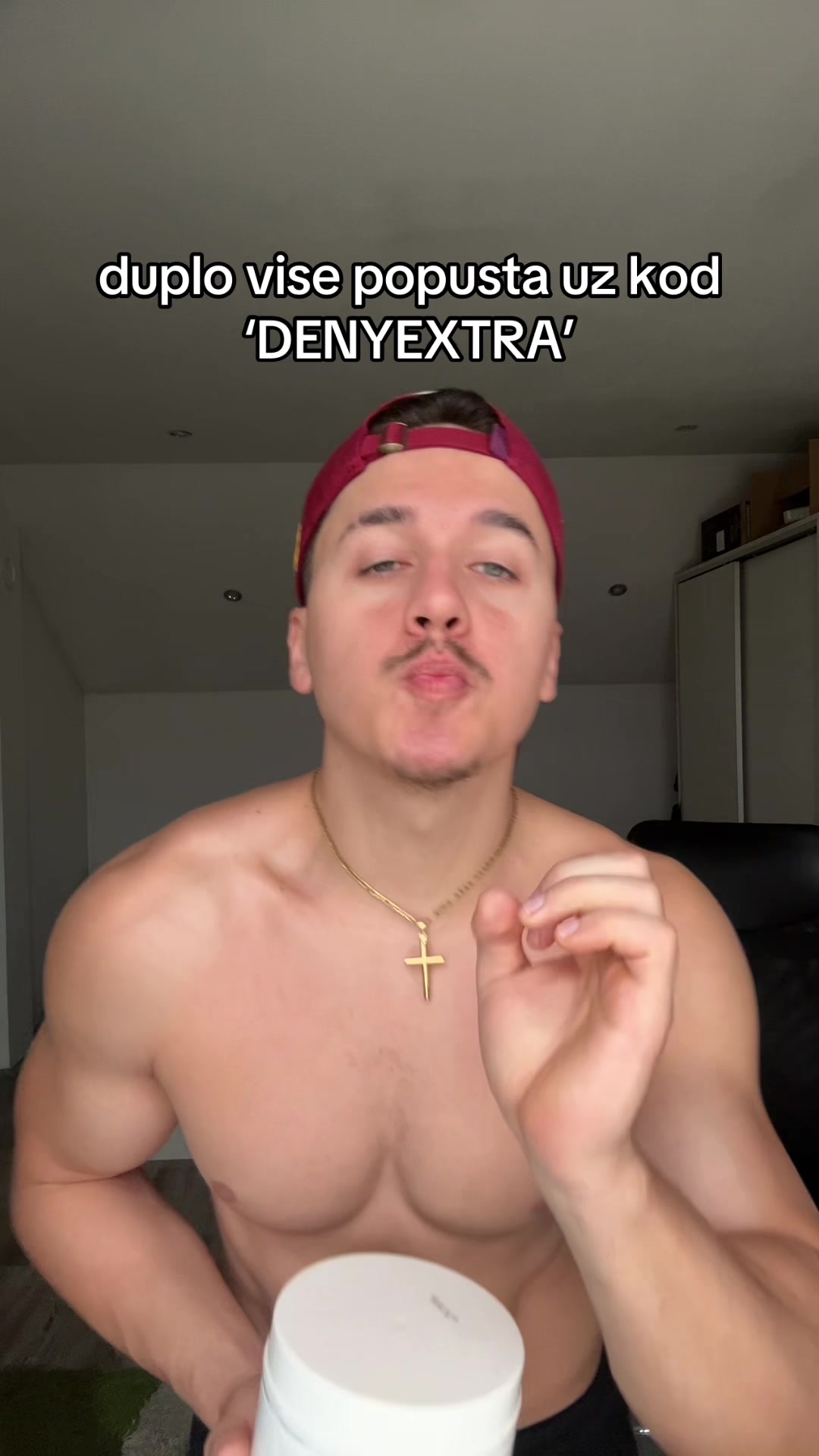 @Deny