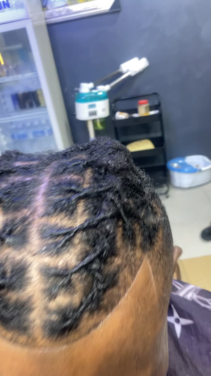 @Let's Dread and vibe 😎