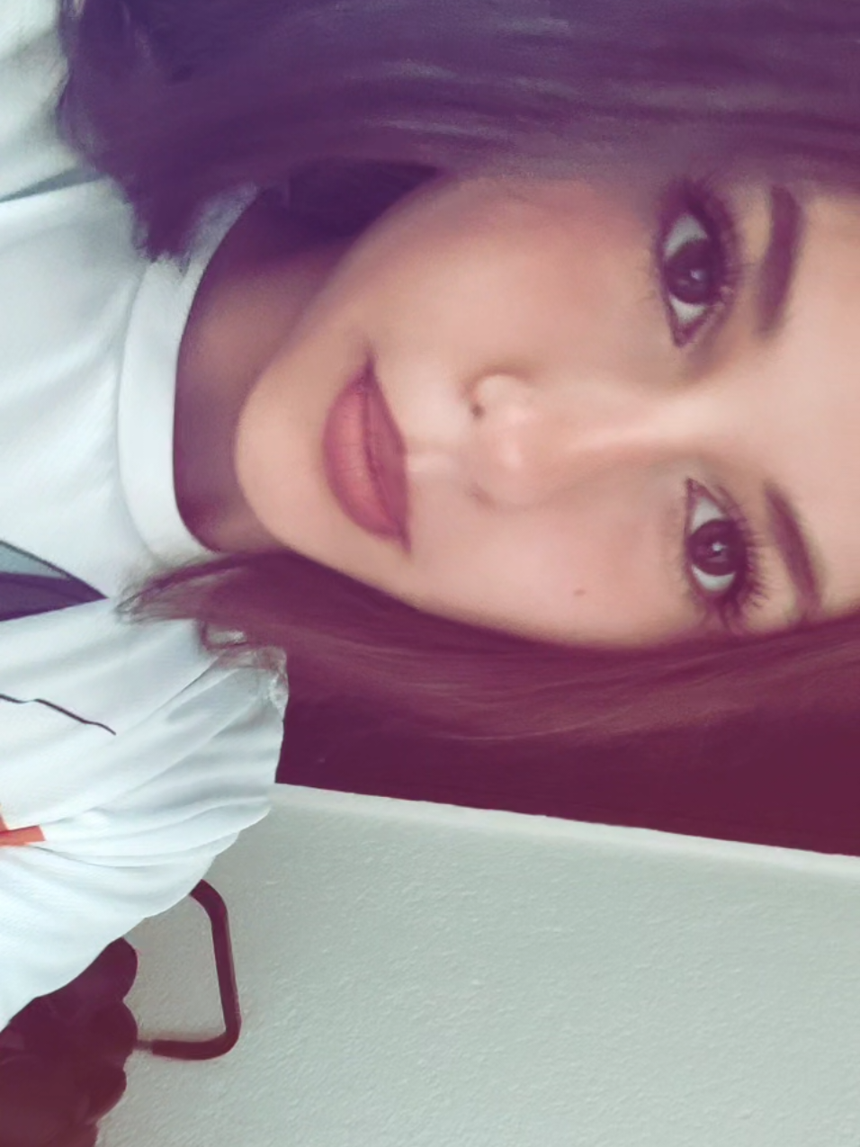 @ 