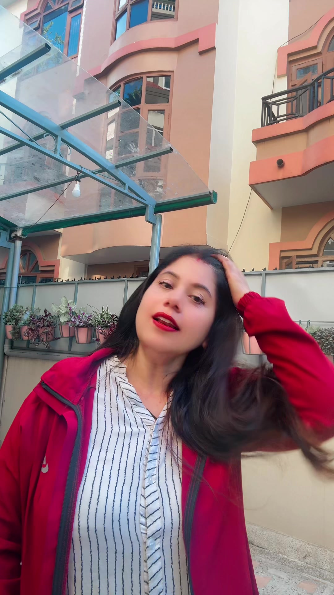 @Rubi Purbey