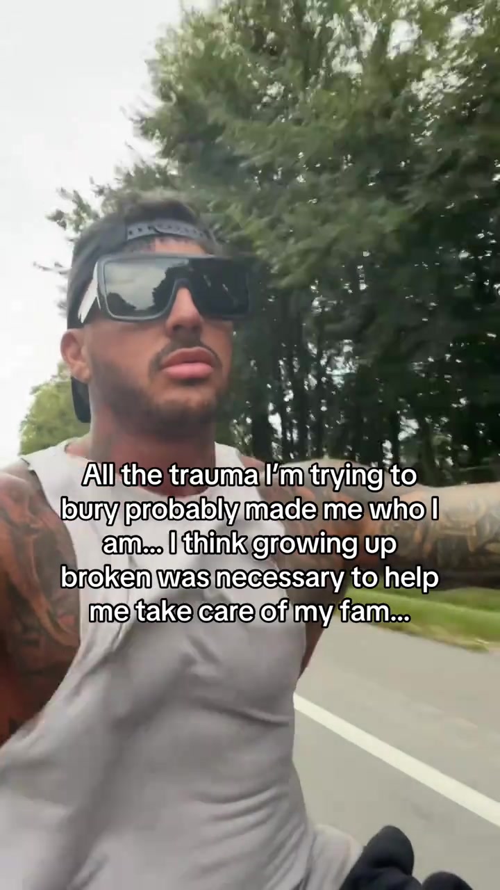 @BRANDON STOKES