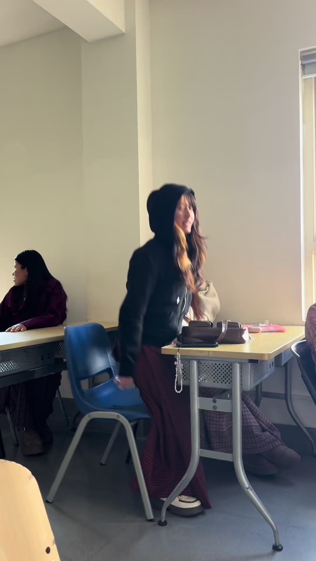 @Social Science