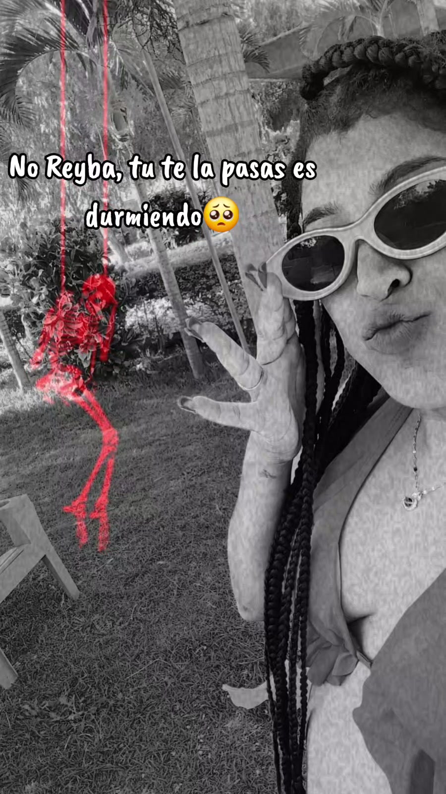 @Maya Cardona