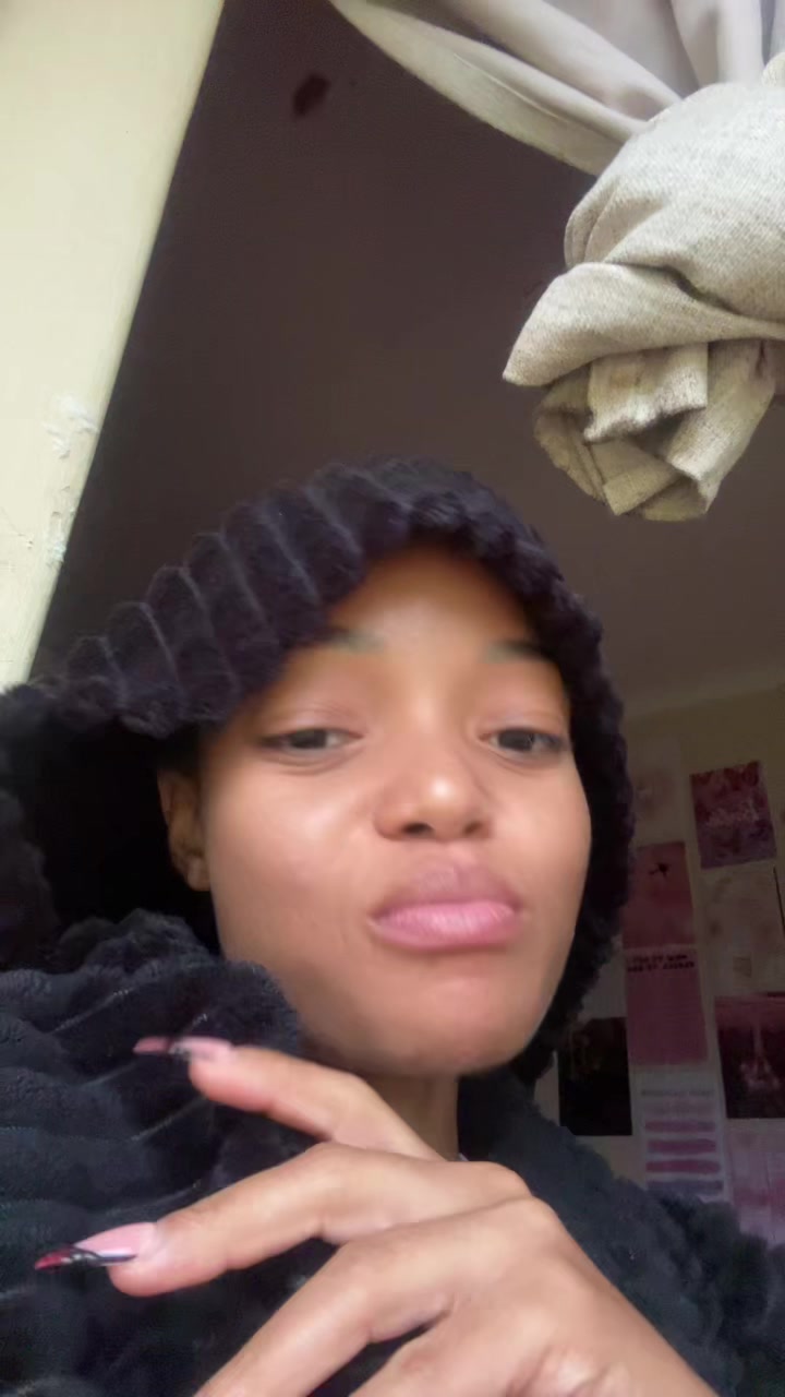 @Boikanyo Montjane