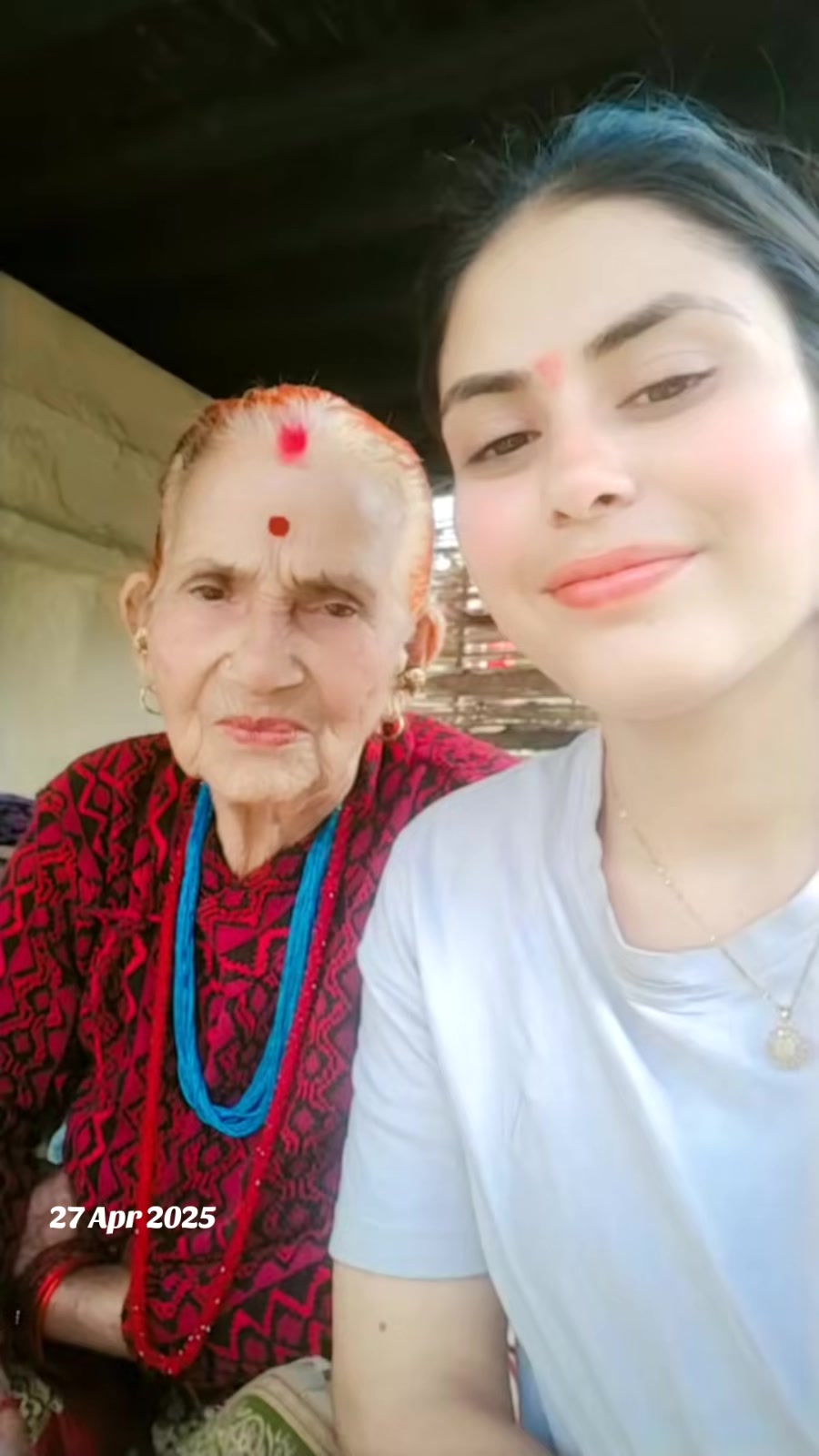 @Sharmee Nepal🇳🇵