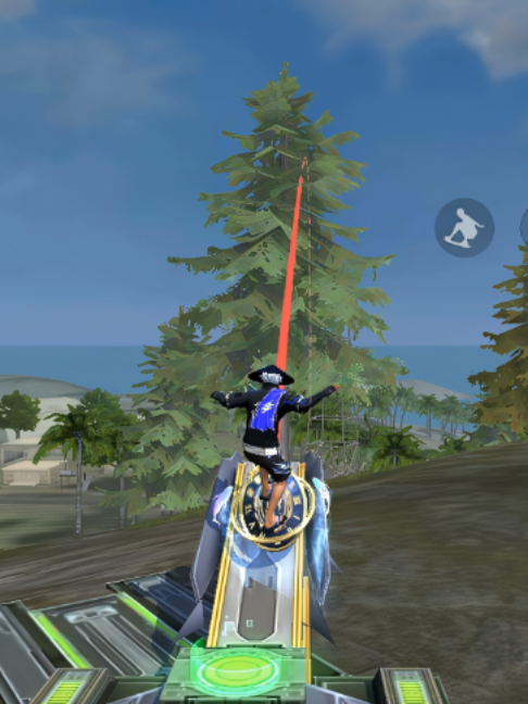 @Garena Free Fire Brasil
