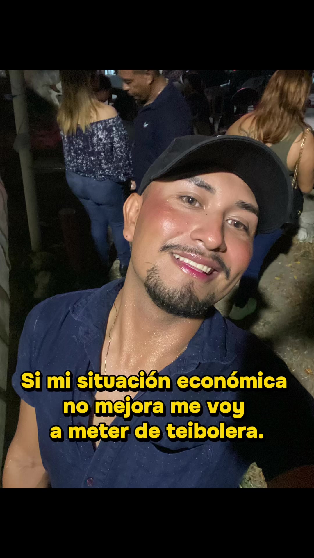@Kike Reyes