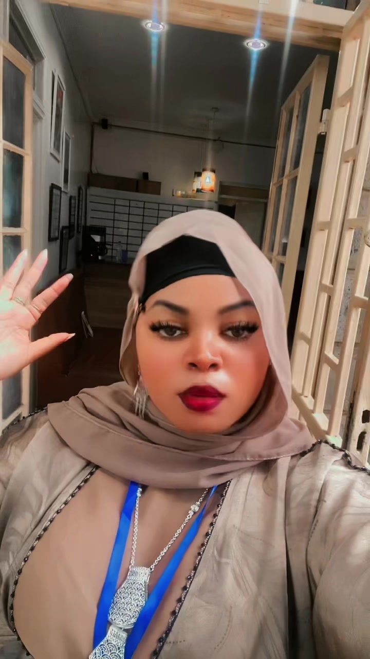 @Malkia wa nguvu Irene🦋👑