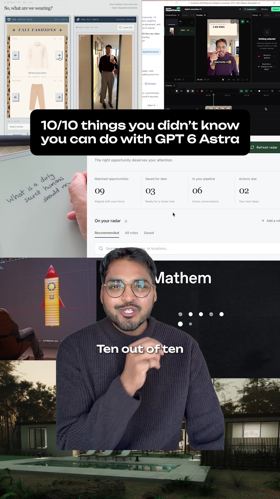 @Your Chief AI Officer
