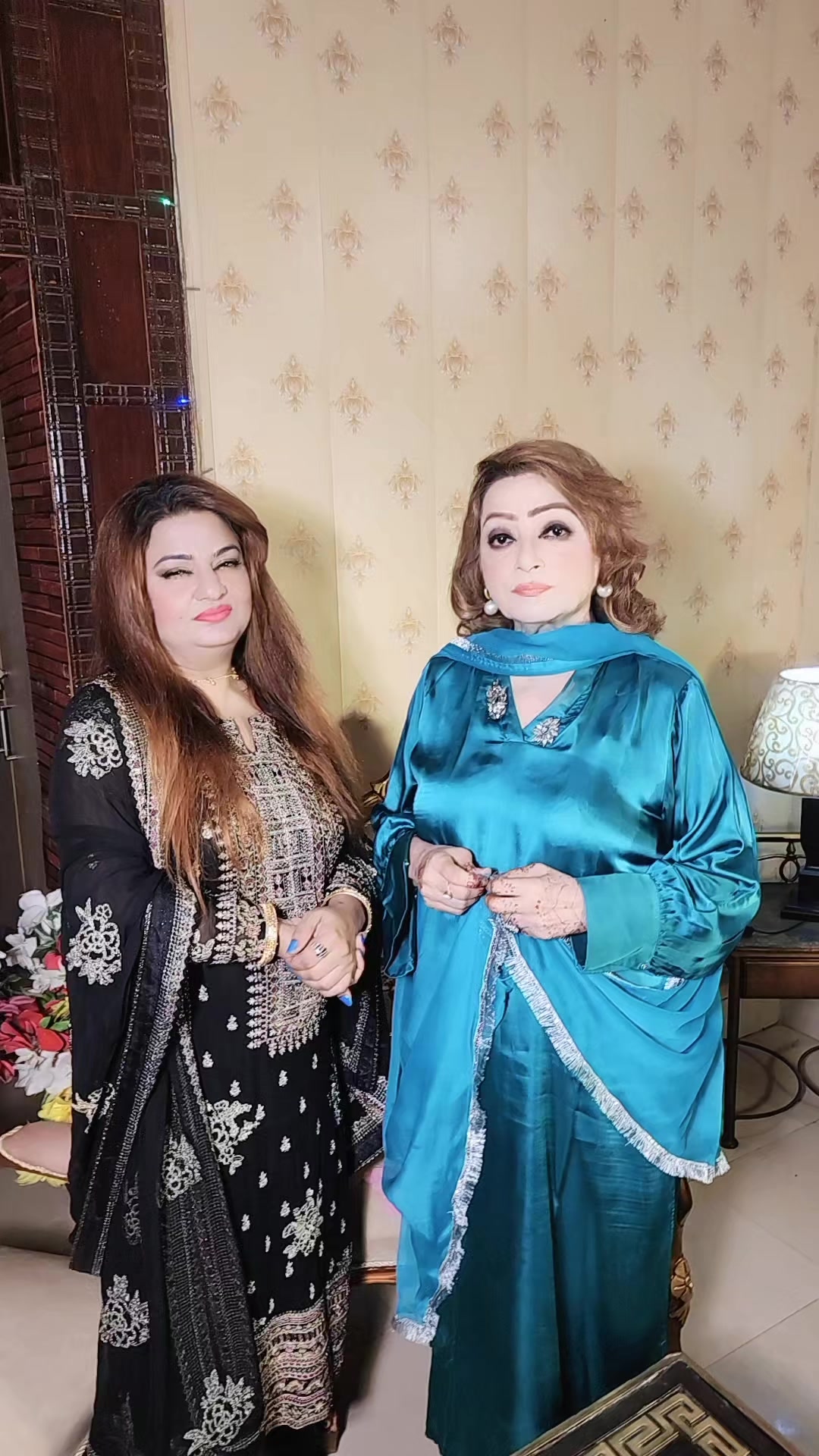 @Durdana Rehman