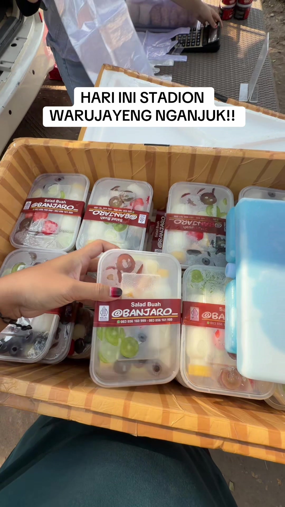 @ANAK E MAK NOR ❗️