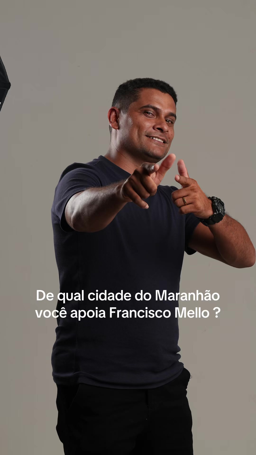 @Francisco Mello Oficial