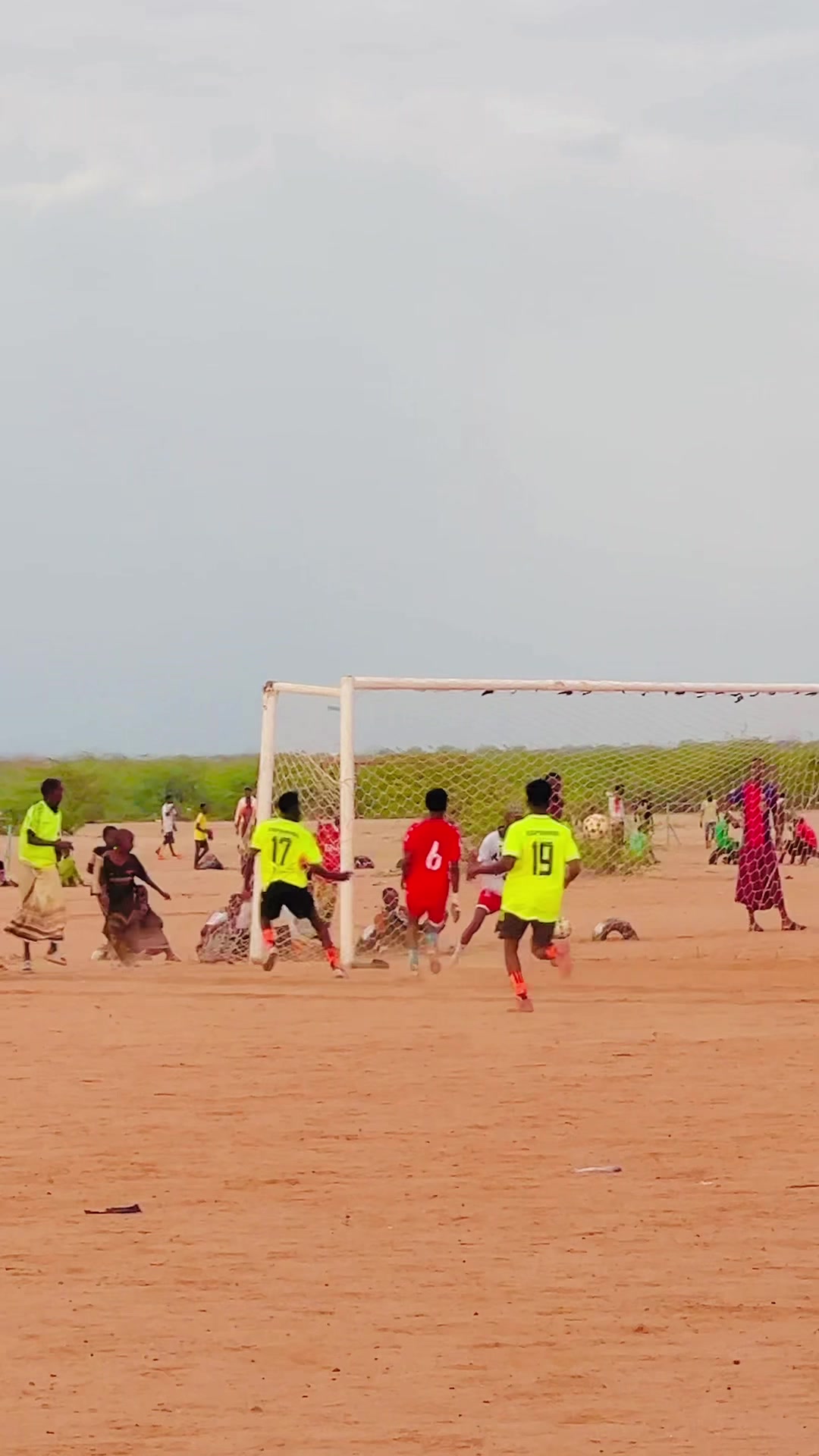 @Faliyaha Dadaab channel