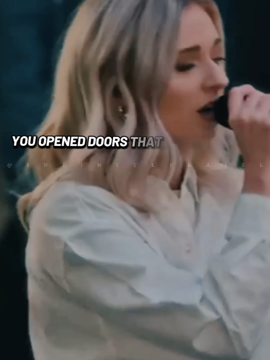 @INFINITE PRAISE