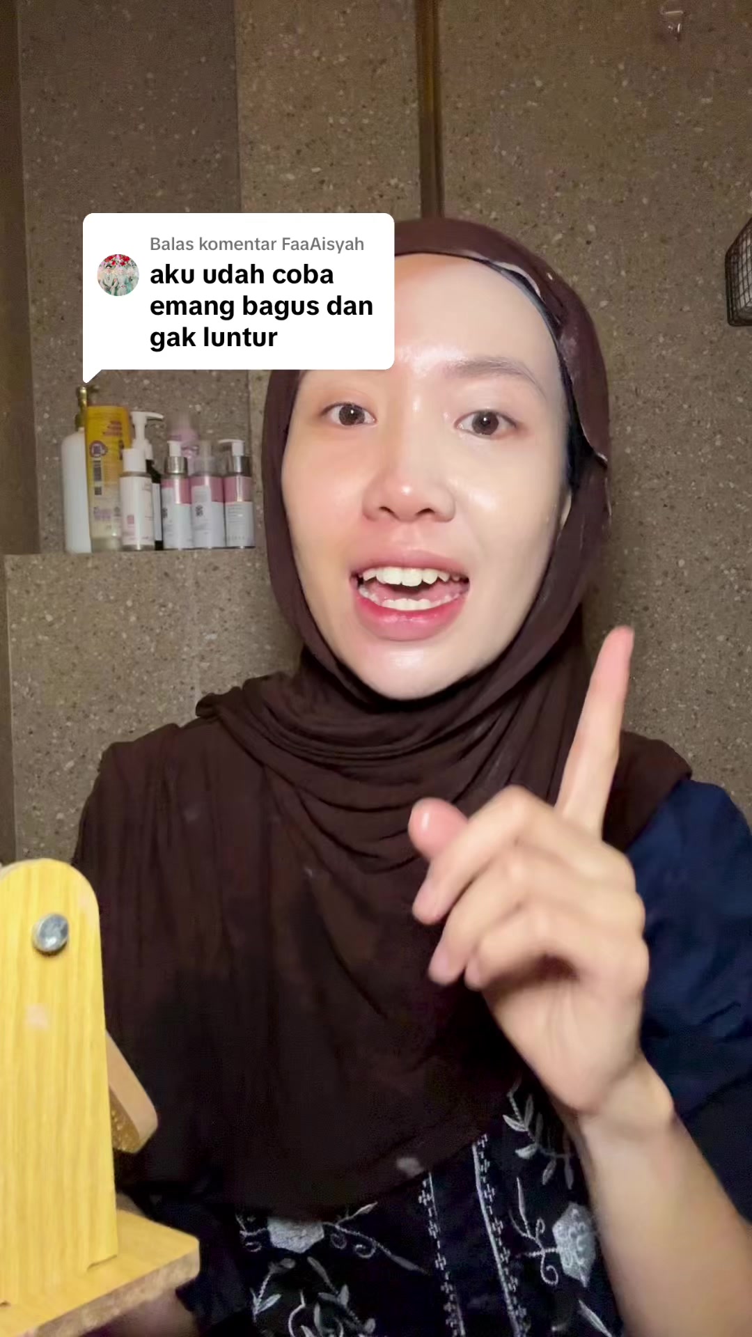 @Bidan Seruni
