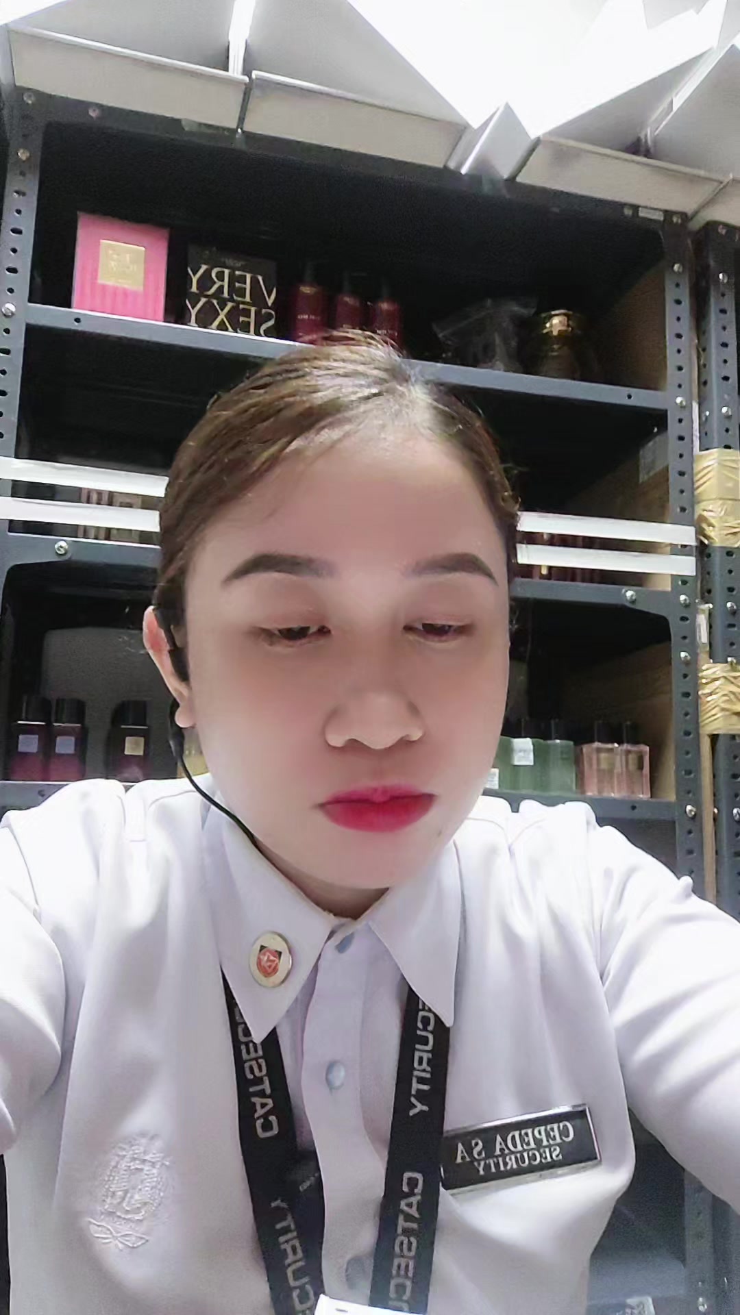 @輝く💜