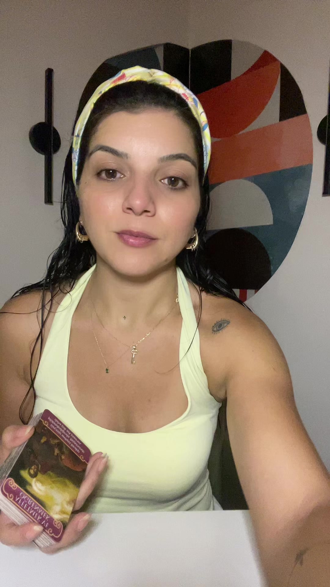 @Tarotungozdesiii
