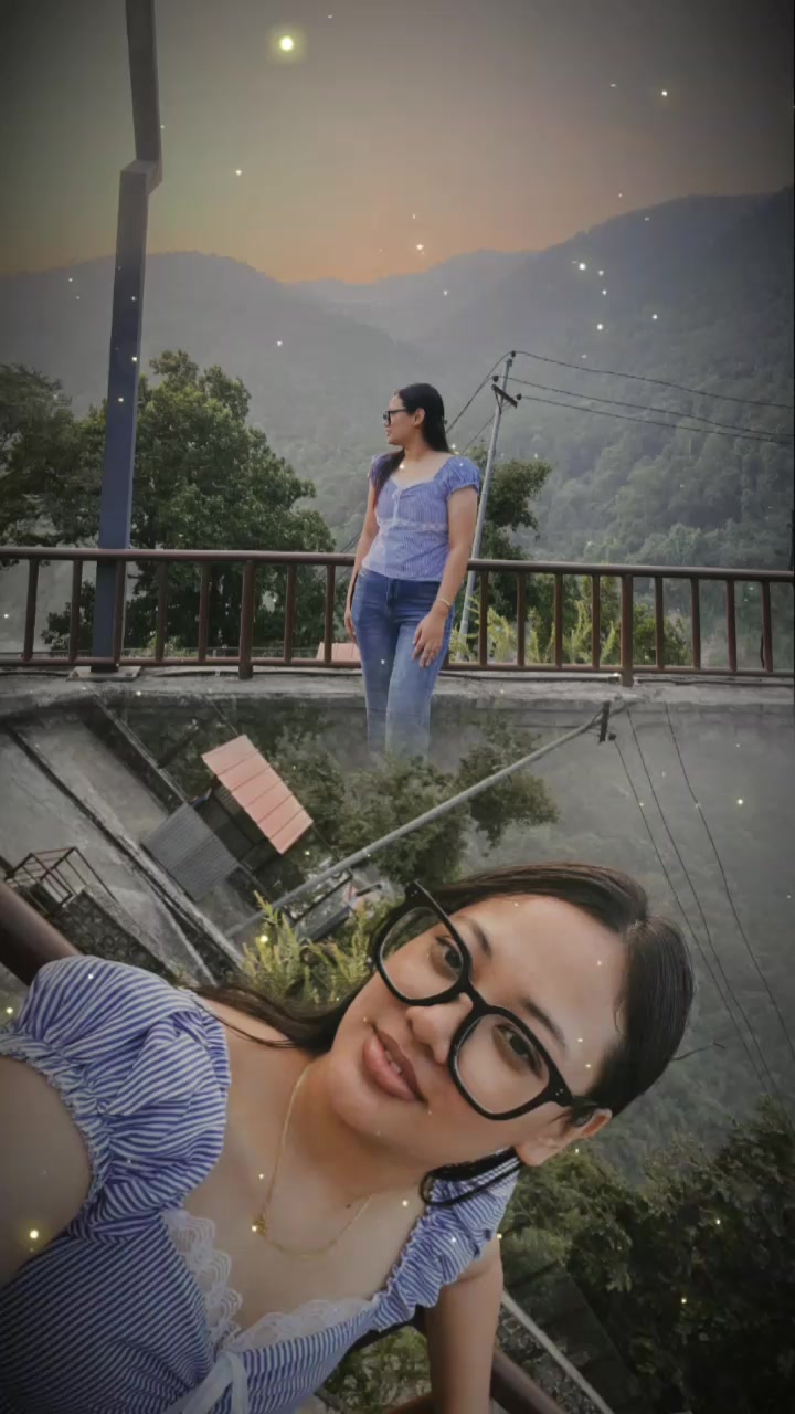 @Asmita Gurung