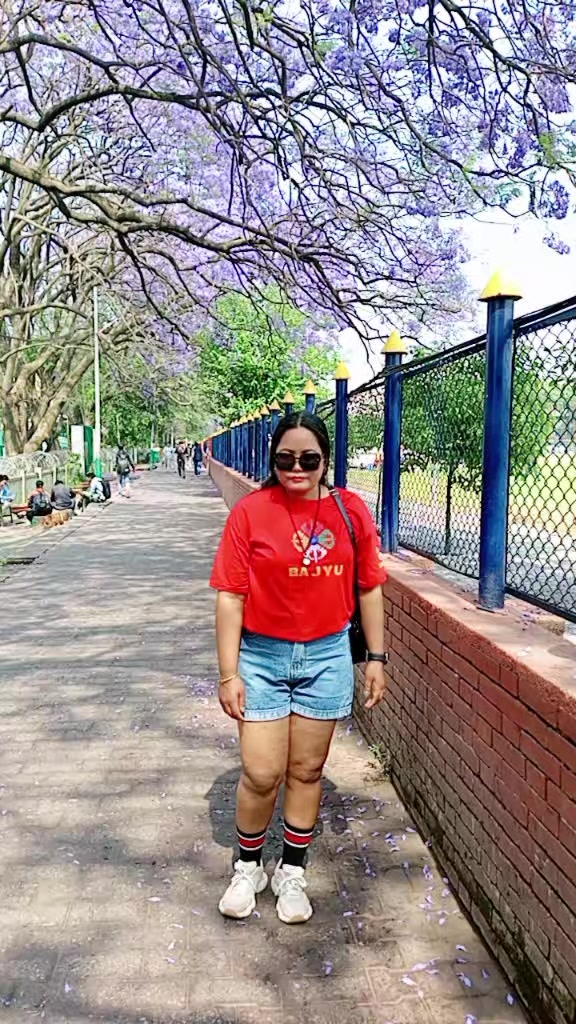 @Jyoti Lama