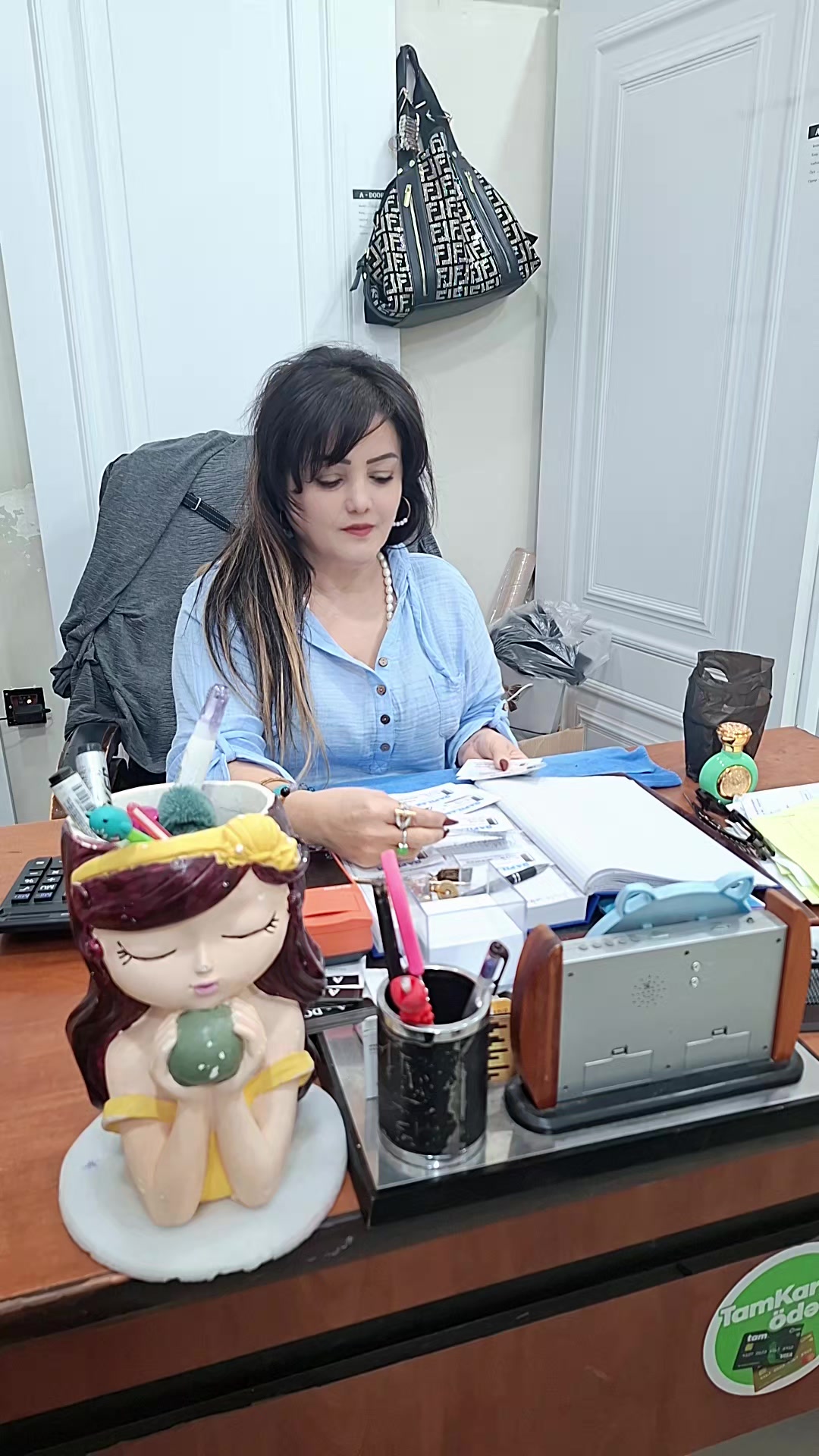@sebiş