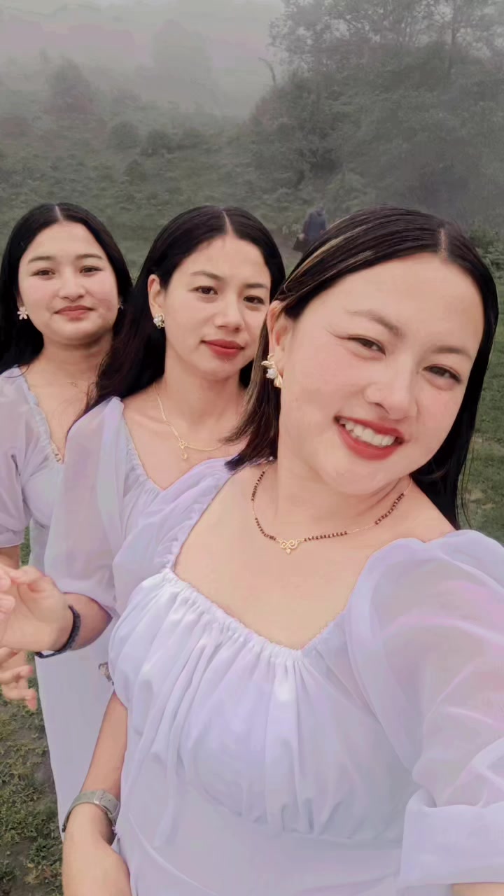 @Beena shrestha ❤️