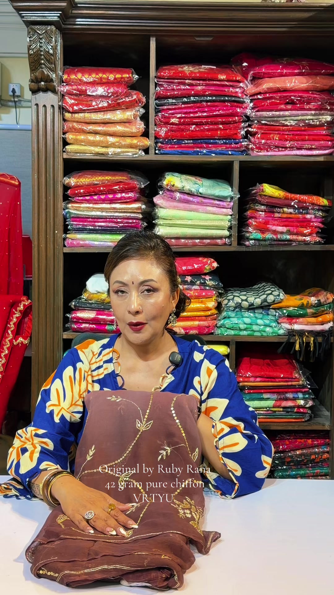 @Ruby’s Collection