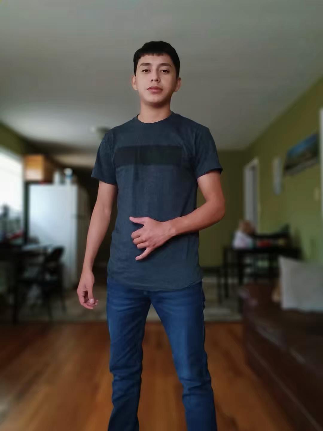 @Soy-Erick "7"