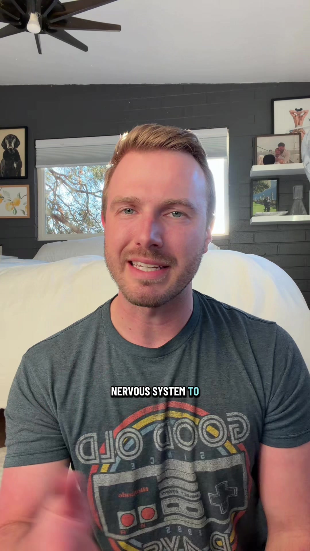 @Christopher | Gut Health