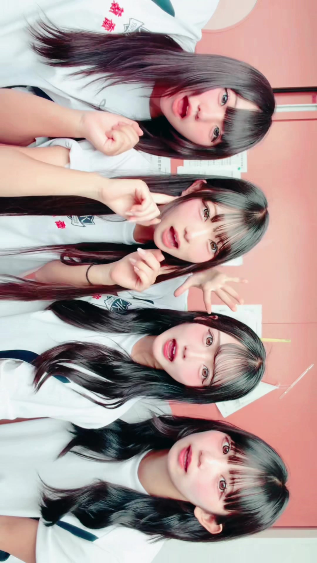 @うぉんてっどの革命児たちs
